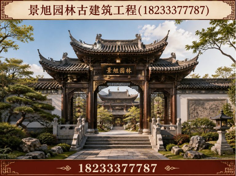 高阳县音乐喷泉展示图
